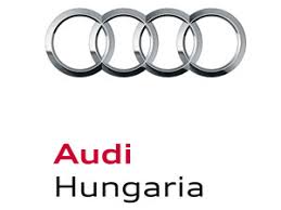 Audi Hungária